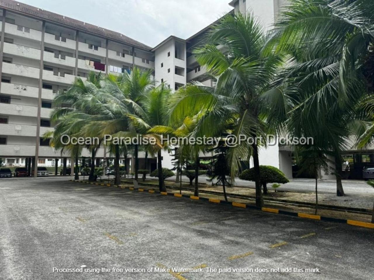 Ocean Paradise @ * Port Dickson